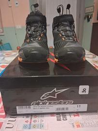 Stivali moto alpinestars
