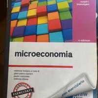 Microeconomia david besanko