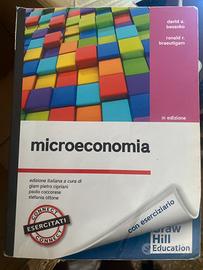 Microeconomia david besanko