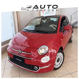 Fiat 500 1.0 Hybrid Dolcevita |TETTO PANORAMICO|