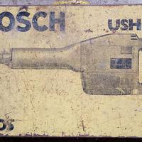 Martello demolitore BOSCH