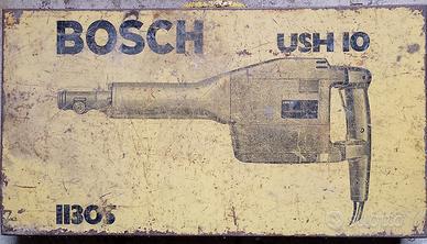 Martello demolitore BOSCH