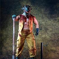 Minotauro Resident evil 4 remake End I Toys EIT016
