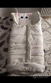 Sacco invernale Nuvita