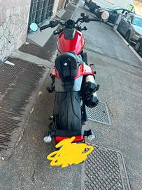 Harley Davidson Sporstster S