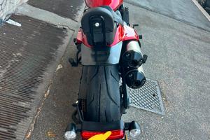 Harley Davidson Sporstster S