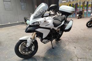 Ducati Multistrada 1200