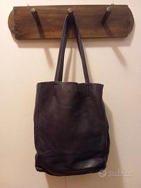 Borsa in pelle - Firenze
