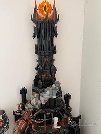 Lego il signore degli anelli