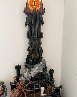 Lego il signore degli anelli