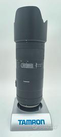 TAMRON 70-210mm f/4 Di VC USD per Nikon F USATO