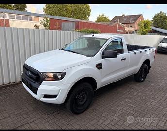 Ford Ranger 2.2 TDCi XL 2pt. Extra Lungo Cassone X