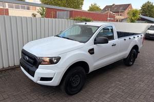 Ford Ranger 2.2 TDCi XL 2pt. Extra Lungo Cassone X