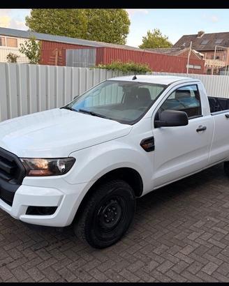 Ford Ranger 2.2 TDCi XL 2pt. Extra Lungo Cassone X