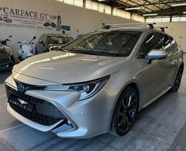 Toyota Corolla 2.0 Hybrid 152CV - 2019