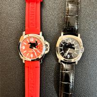 Set di 2 orologi automatici