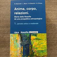 Anima, corpo, relazioni. 1
