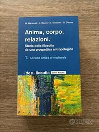 Anima, corpo, relazioni. 1