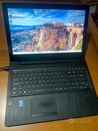 Lenovo G50-80