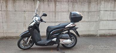 Scooter Honda  SH300