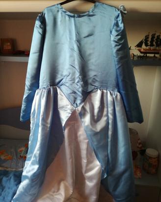 Vestito carnevale