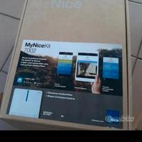 Allarme Wireless MyNiceKit 7002 – Kit Antifurto