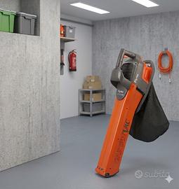 Flymo GardenVac 3000 - Aspiratore, Soffiatore