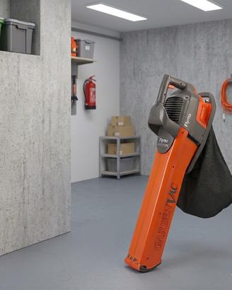 Flymo GardenVac 3000 - Aspiratore, Soffiatore