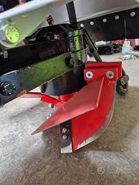 aratro rotativo grounblaster