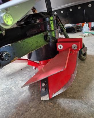 aratro rotativo grounblaster