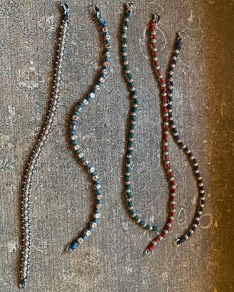 Spadarella Riccione bracciali