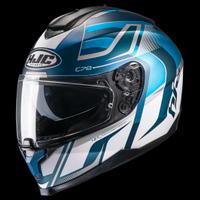Casco integrale hjc c70 lantic