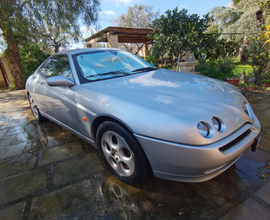 Alfa Romeo gtv 916 spider gpl