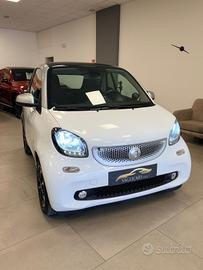 Smart ForTwo 70 1.0 twinamic Passion