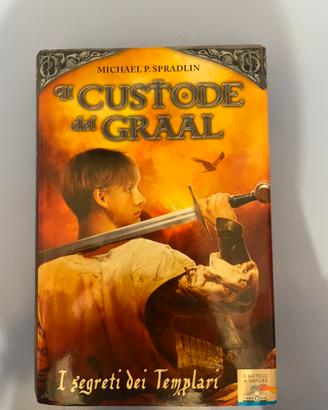 il custode del graal