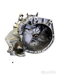 CAMBIO MANUALE COMPLETO FIAT Panda 3Â° Serie 55282