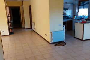Appartamento 6 locali e Caminetto