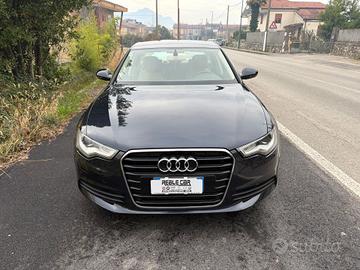 Audi A6 3.0 TDI 204CV multitronic Ambiente