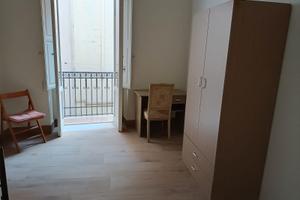 Camera a Messina