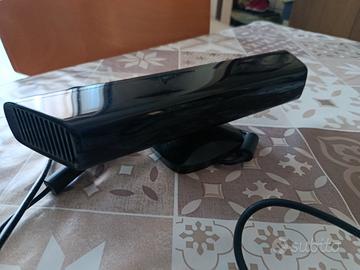 kinect Xbox 360