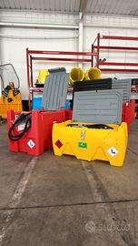 CISTERNE CARBURANTE