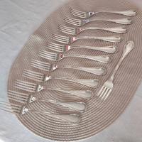 Argento da collezione