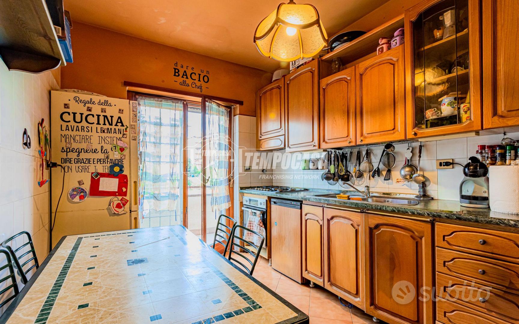 Appartamento – Roma, Casalotti - Altro