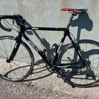 Bici C4 full carbon