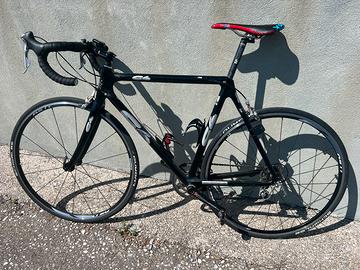 Bici C4 full carbon