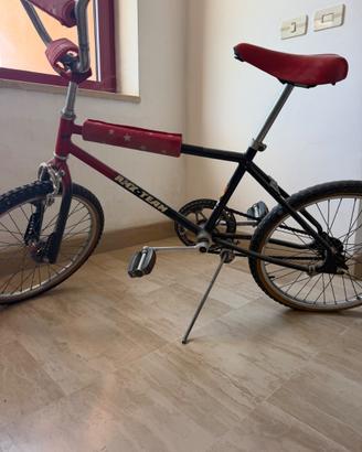 BMX TEAM
