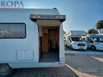 LAIKA ECOVIP 7.1 CON GARANZIA 1 ANNO