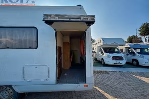 LAIKA ECOVIP 7.1 CON GARANZIA 1 ANNO