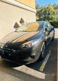 Renault Megane Coupé 1.5 dCi 81Kw