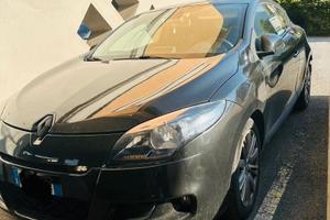 Renault Megane Coupé 1.5 dCi 81Kw